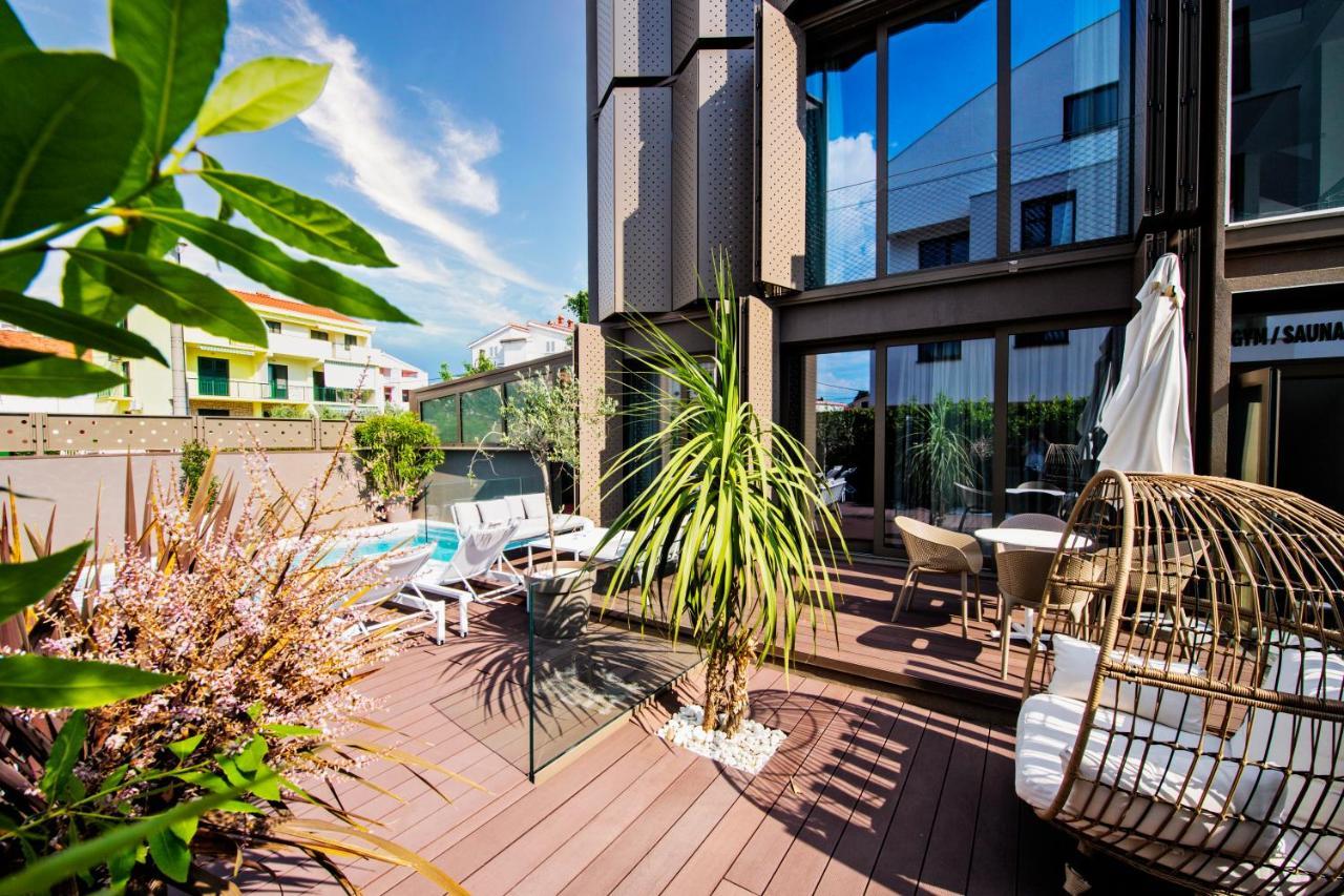 Dedaj Resort - Villa Almaro ザダル エクステリア 写真