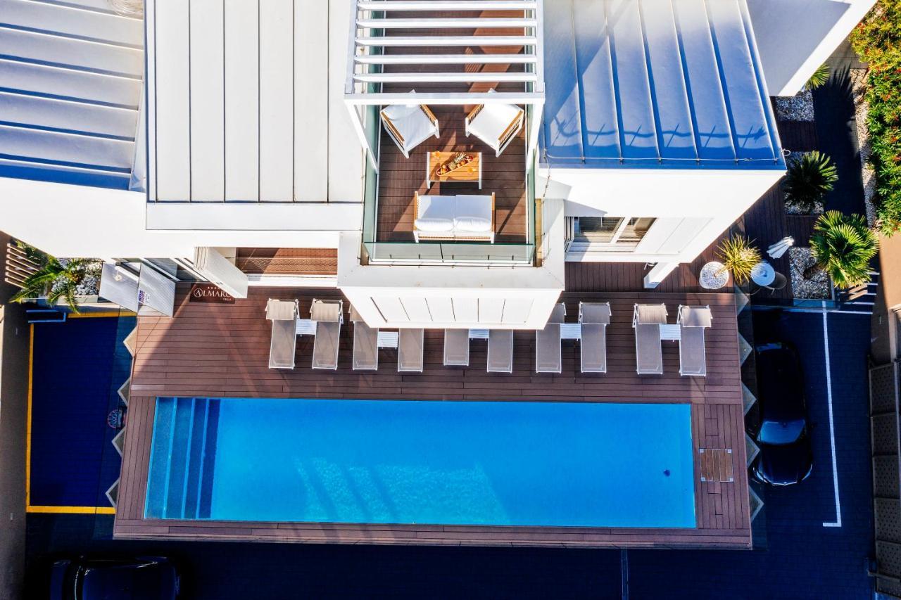 Dedaj Resort - Villa Almaro ザダル エクステリア 写真