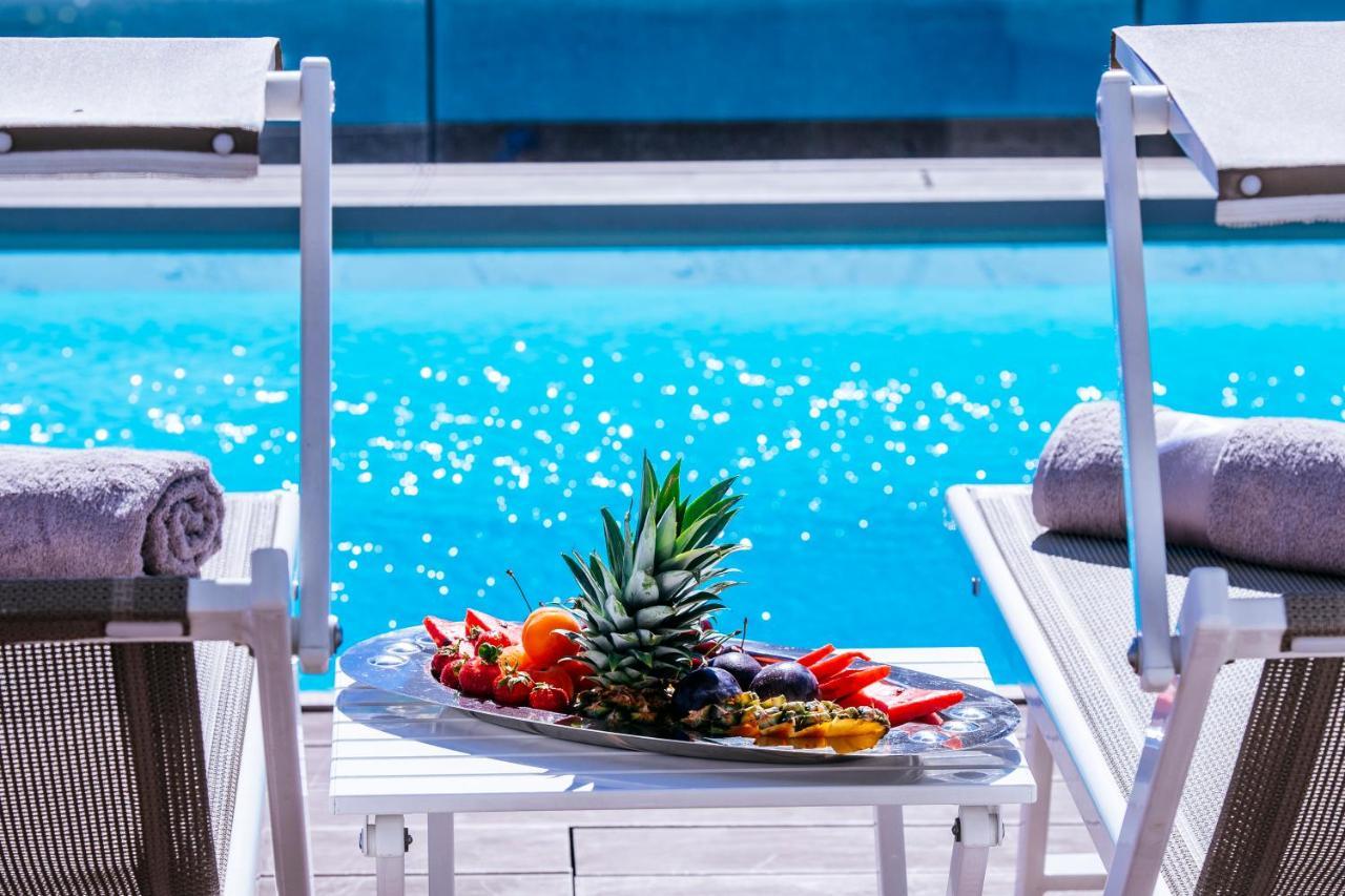Dedaj Resort - Villa Almaro ザダル エクステリア 写真