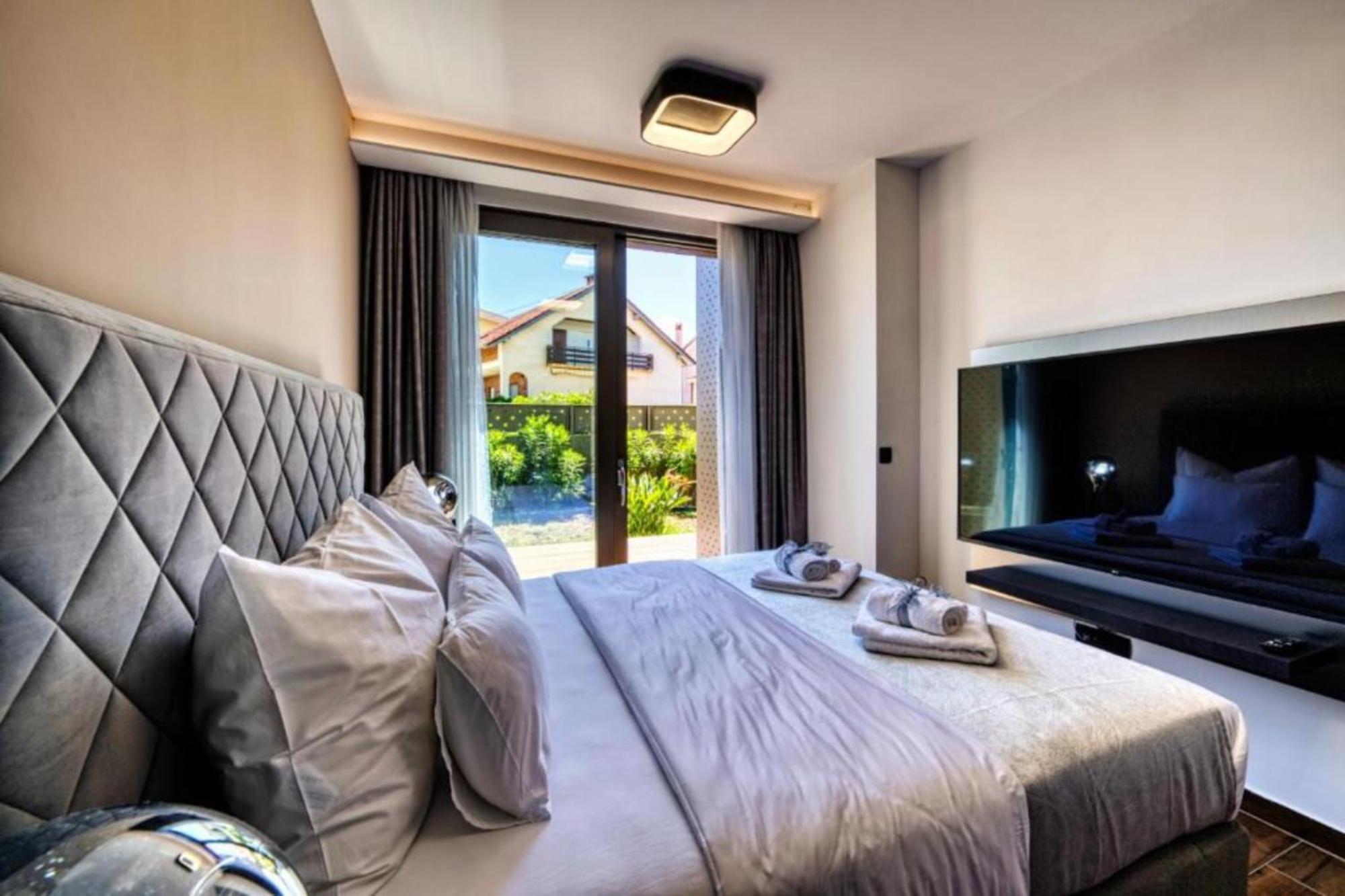 Dedaj Resort - Villa Almaro ザダル 部屋 写真